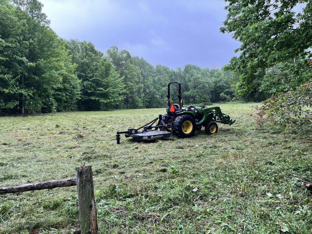 Vermont Mobile Small Engine Repair. Barnet Vermont