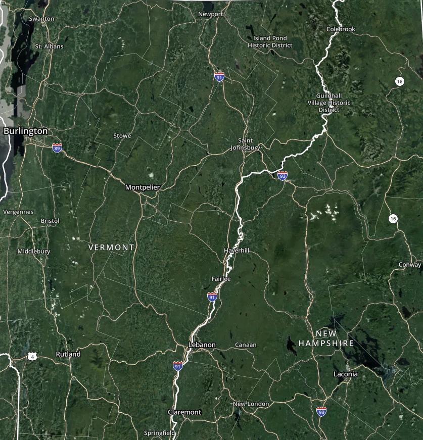 Vermont Mobile Small Engine Repair. Barnet Vermont - Small Service Area