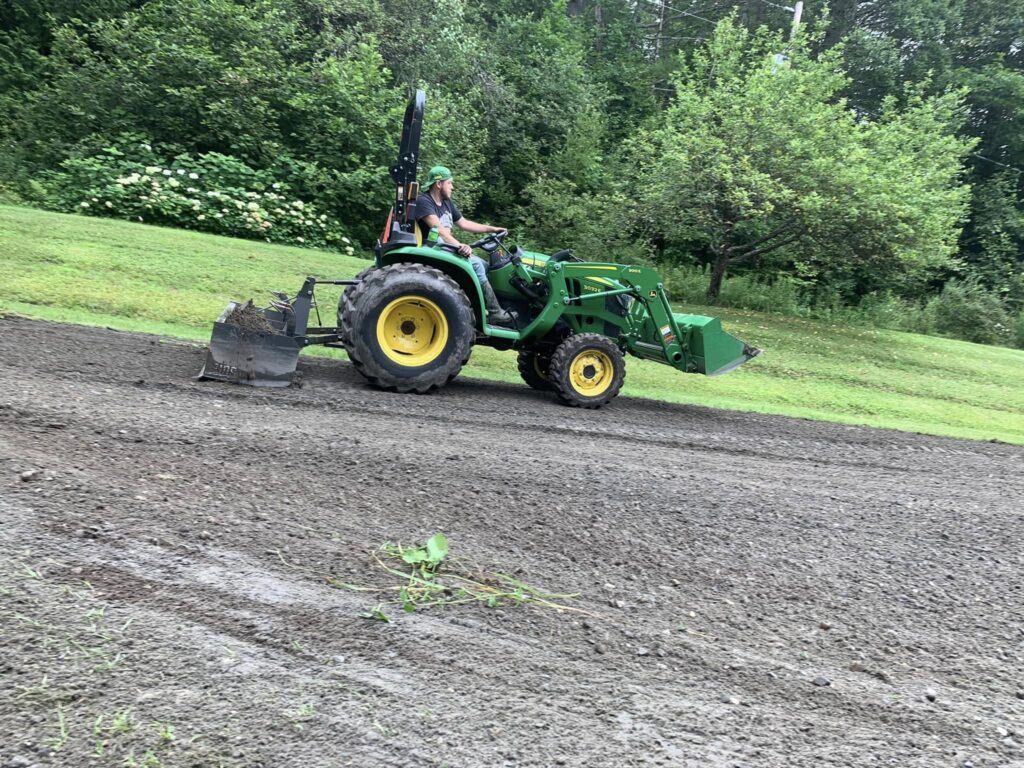 Vermont Mobile Small Engine Repair. Barnet Vermont
