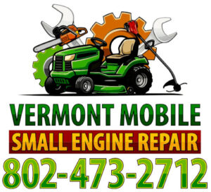 Vermont Mobile Small Engine Repair. Barnet Vermont
